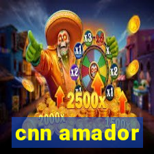 cnn amador